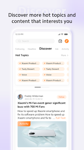 Xiaomi Community