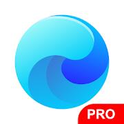 Mi Browser Pro - Video Download, Free, Fast&Secure PC