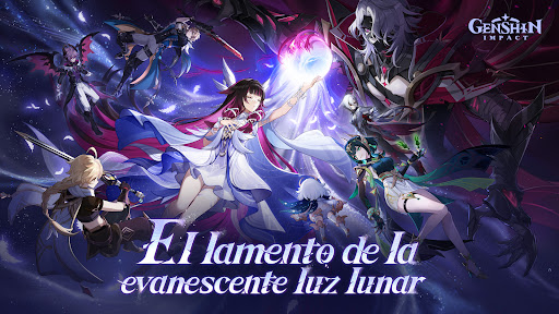 Genshin Impact