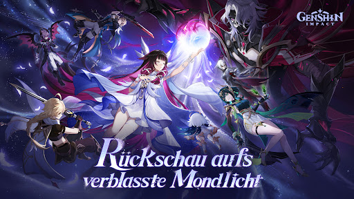 Genshin Impact