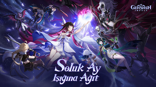 Genshin Impact