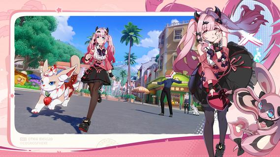 Honkai: Nexus Anima PC