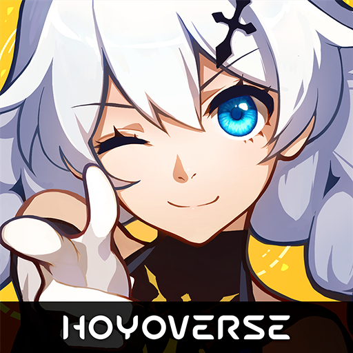 komputer Honkai Impact 3rd