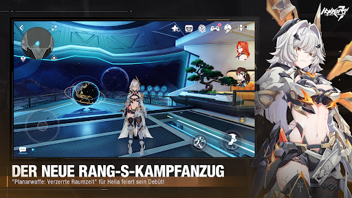 Honkai Impact 3rd