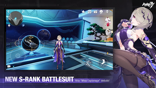 Honkai Impact 3rd PC