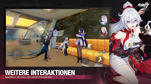 Honkai Impact 3rd