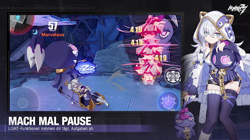 Honkai Impact 3rd