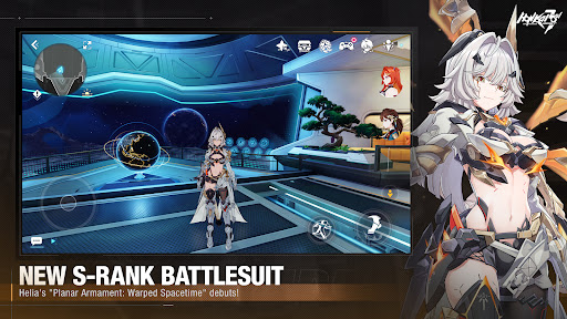 Honkai Impact 3
