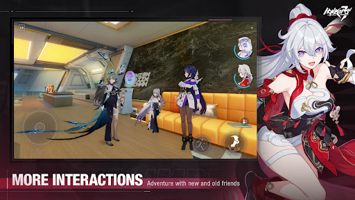 Honkai Impact 3