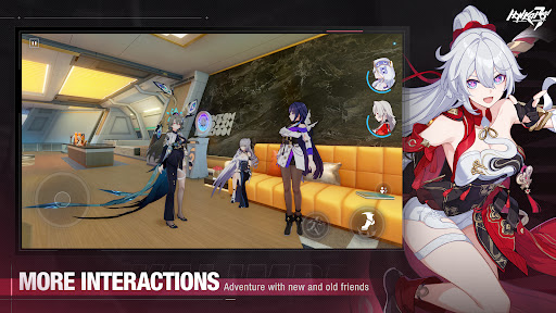 Honkai Impact 3 PC