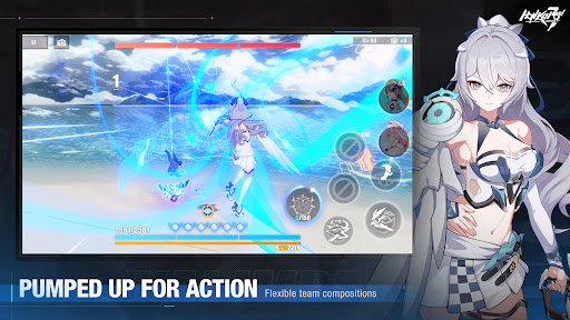 Honkai Impact 3 PC