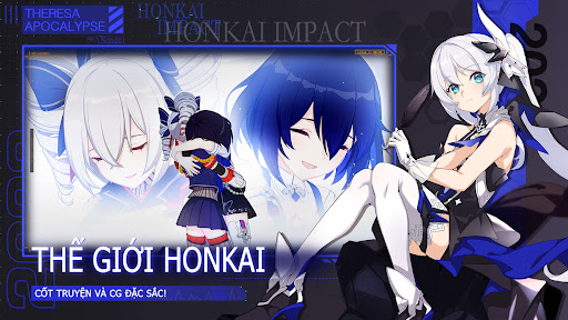Honkai Impact 3 PC
