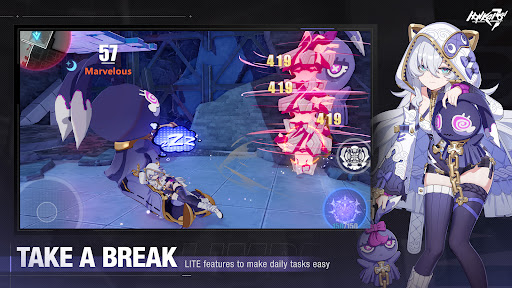 Honkai Impact 3