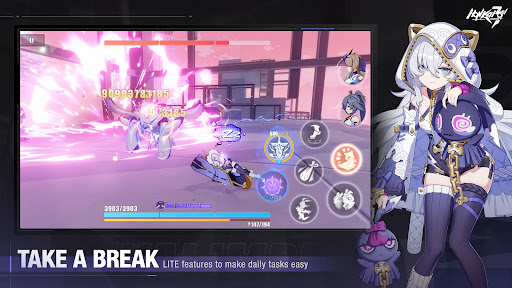 Honkai Impact 3 PC