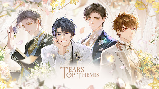 Tears of Themis