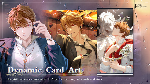 Tears of Themis পিসি