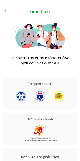 Bluezone - Khẩu trang điện tử