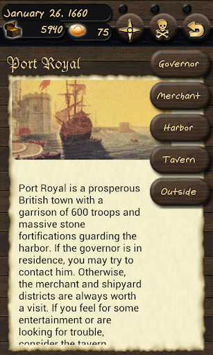 Pirates and Traders: Gold! PC