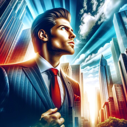 Tycoon - Business Empires Game پی سی