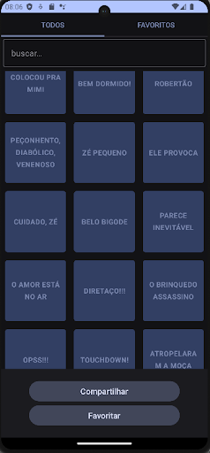 Rômulo Mendonça Bordões para PC