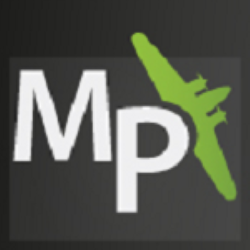 Mission Planner PC