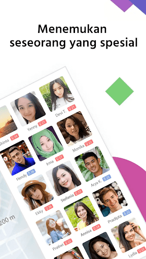 MiChat - Chat Gratis & Bertemu dengan Orang Baru