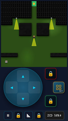 ZERO CONTACT: Secret Documents PC