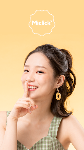 미클릭 : 후기로 증명하는 피부, 시술, 성형, 정보앱 PC
