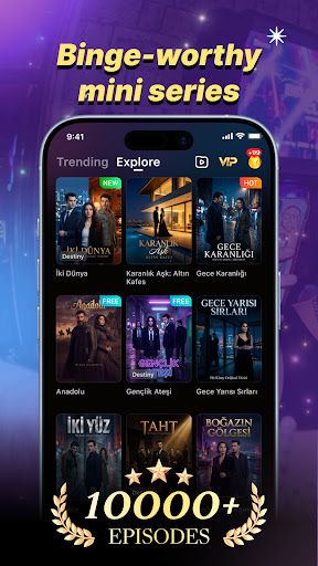 Kimy-Social,Live ,Dramas PC