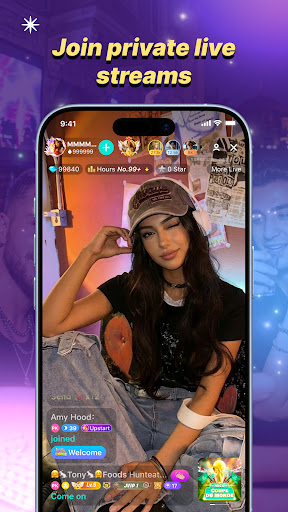 Kimy-Social,Live ,Dramas PC