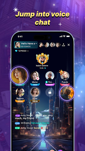 Kimy-Social,Live ,Dramas PC