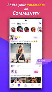 MICO: Make Friends, Live Chat and Go Live Stream