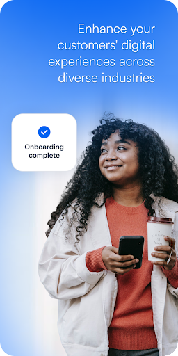 Microblink Identity PC