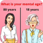 What Is My Mental Age? PC