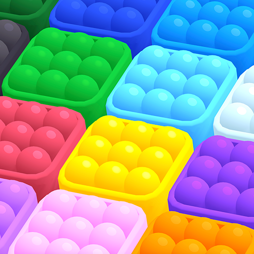 Marble Sort! para PC