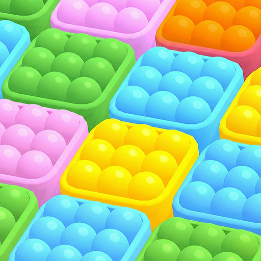 Marble Sort! PC
