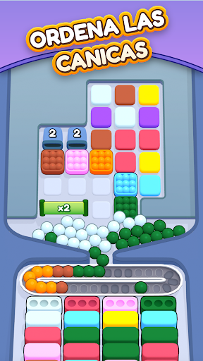 Marble Sort! PC