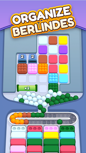 Marble Sort!