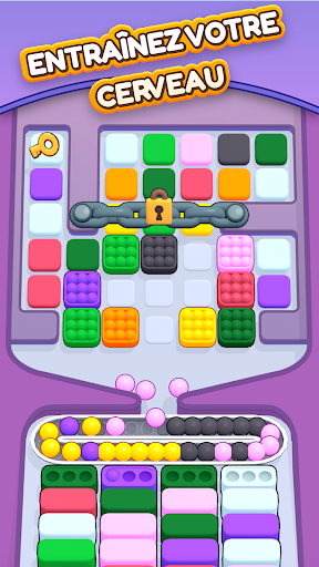 Marble Sort!