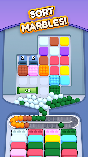 Marble Sort! PC