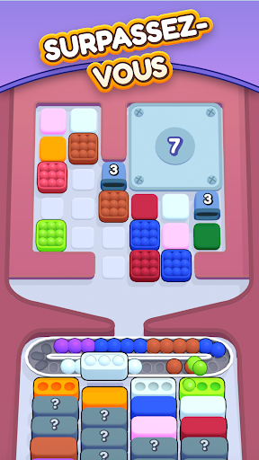 Marble Sort!