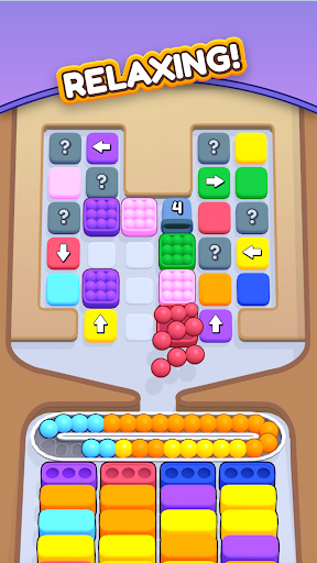 Marble Sort! - Color Puzzle PC
