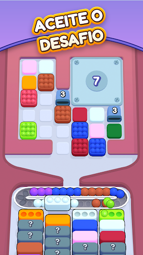 Marble Sort!