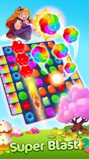 Candy Bomb Fever PC