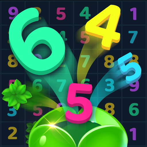 Number Crush: Match Ten Puzzle PC