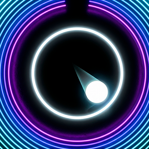 Idle Ball Escape: Smash Rings PC