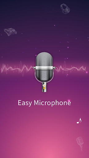 Wireless Microphone