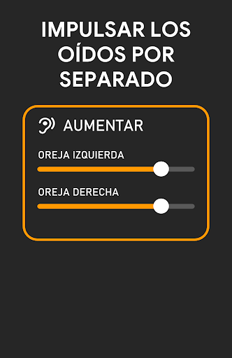Escuchar a distancia