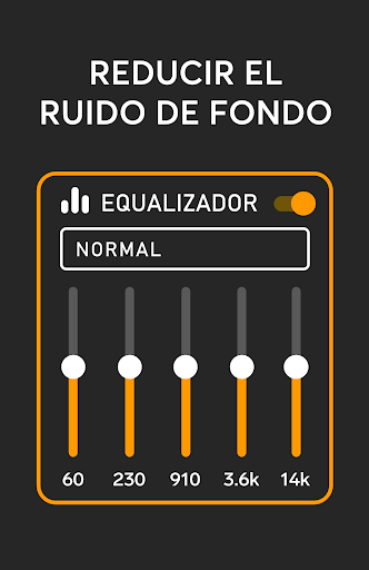 Escuchar a distancia