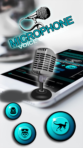 Microphone Voice Changer পিসি